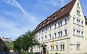 Best Western Premier Hotel Rebstock Würzburg